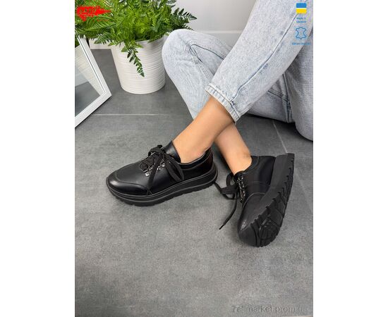 Кроссовки женские модные Весна/осень 216 чорний к. (6 пар р.36-40) "ARTO" недорого оптом от прямого поставщика, изображение 2 Фотография Кроссовки женские модные Весна/осень 216 чорний к. (6 пар р.36-40) "ARTO" недорого оптом от прямого поставщика, изображение 2