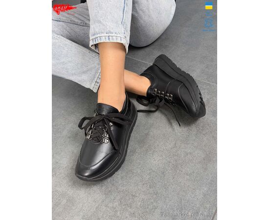 Кроссовки женские модные Весна/осень 216 чорний к. (6 пар р.36-40) "ARTO" недорого оптом от прямого поставщика, изображение 3 Фотография Кроссовки женские модные Весна/осень 216 чорний к. (6 пар р.36-40) "ARTO" недорого оптом от прямого поставщика, изображение 3