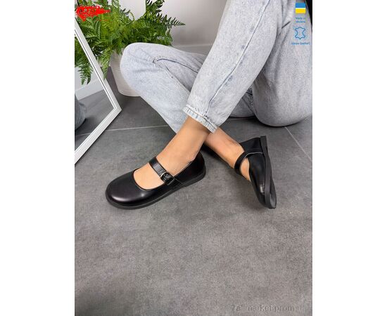 Туфли женские стильные Весна/осень 027 чорний к. (8 пар р.36-41) "ARTO" недорого оптом от прямого поставщика, изображение 3 Фотография Туфли женские стильные Весна/осень 027 чорний к. (8 пар р.36-41) "ARTO" недорого оптом от прямого поставщика, изображение 3