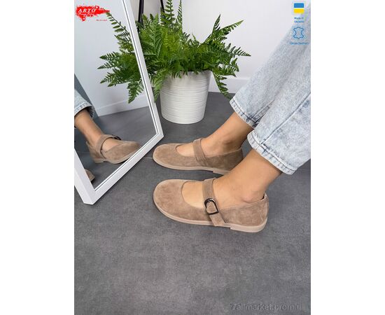 Туфли женские стильные Весна/осень 027 візон з. (8 пар р.36-41) "ARTO" недорого оптом от прямого поставщика, изображение 2 Фотография Туфли женские стильные Весна/осень 027 візон з. (8 пар р.36-41) "ARTO" недорого оптом от прямого поставщика, изображение 2