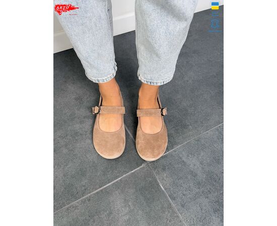 Туфли женские стильные Весна/осень 027 візон з. (8 пар р.36-41) "ARTO" недорого оптом от прямого поставщика, изображение 3 Фотография Туфли женские стильные Весна/осень 027 візон з. (8 пар р.36-41) "ARTO" недорого оптом от прямого поставщика, изображение 3