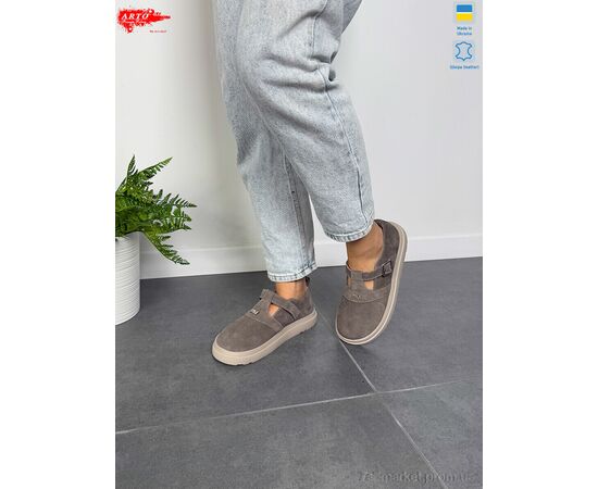 Туфли женские стильные Весна/осень 209 кофе з. (8 пар р.36-41) "ARTO" недорого оптом от прямого поставщика, изображение 2 Фотография Туфли женские стильные Весна/осень 209 кофе з. (8 пар р.36-41) "ARTO" недорого оптом от прямого поставщика, изображение 2