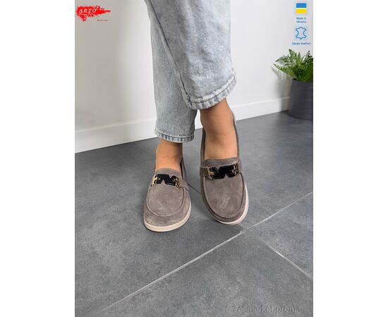 Туфли женские стильные Весна/осень 080 кофе з. (8 пар р.36-41) "ARTO" недорого оптом от прямого поставщика, изображение 2 Фотография Туфли женские стильные Весна/осень 080 кофе з. (8 пар р.36-41) "ARTO" недорого оптом от прямого поставщика, изображение 2