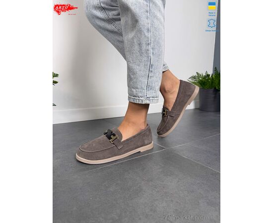 Туфли женские стильные Весна/осень 080 кофе з. (8 пар р.36-41) "ARTO" недорого оптом от прямого поставщика, изображение 3 Фотография Туфли женские стильные Весна/осень 080 кофе з. (8 пар р.36-41) "ARTO" недорого оптом от прямого поставщика, изображение 3