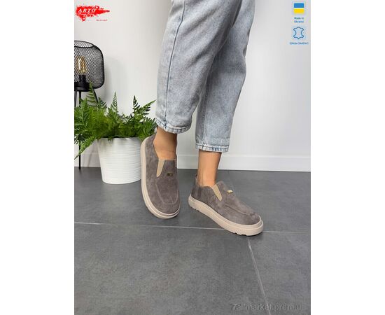 Туфли женские стильные Весна/осень 279 кофе з. (8 пар р.36-41) "ARTO" недорого оптом от прямого поставщика, изображение 3 Фотография Туфли женские стильные Весна/осень 279 кофе з. (8 пар р.36-41) "ARTO" недорого оптом от прямого поставщика, изображение 3