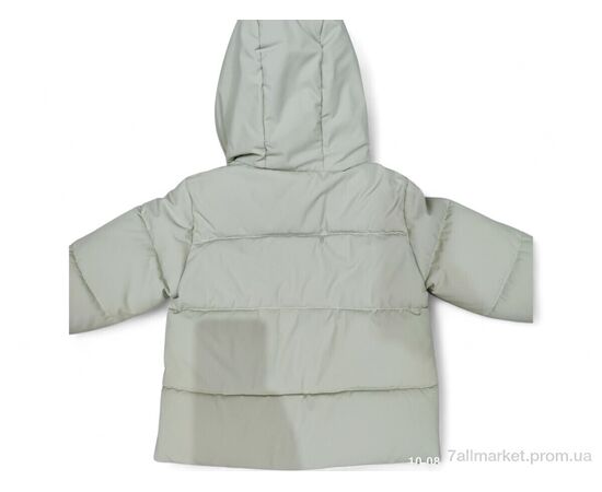 Куртка дитяча Зима 2512  оливковий (4 шт. р.сітка90-120) "Kids-modnik" недорого оптом від прямого постачальника, зображення 2 Куртка дитяча Зима 2512  оливковий (4 шт. р.сітка90-120) "Kids-modnik" недорого оптом від прямого постачальника, зображення 2