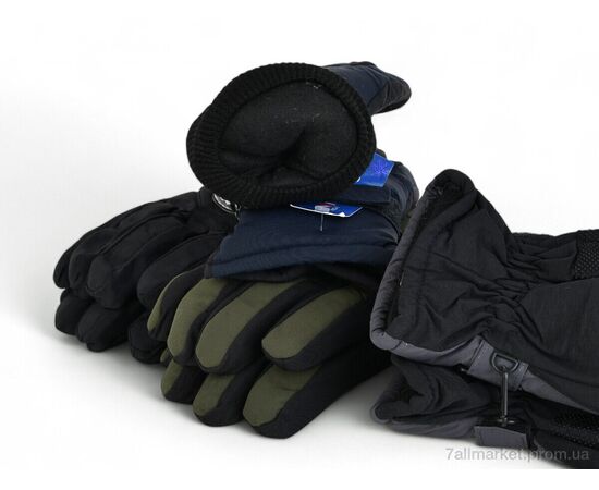 Перчатки для детей Зима L02 м mix (12 шт. р.сетка 10-14) "TUZZI" недорого оптом от прямого поставщика, изображение 2 Фотография Перчатки для детей Зима L02 м mix (12 шт. р.сетка 10-14) "TUZZI" недорого оптом от прямого поставщика, изображение 2