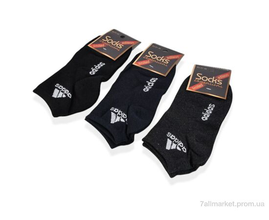 Шкарпетки для чоловіків Весна/осінь LE103(03800) mix (12 шт. р.сітка41-45) "Obuvok" недорого оптом від прямого постачальника, зображення 2 Шкарпетки для чоловіків Весна/осінь LE103(03800) mix (12 шт. р.сітка41-45) "Obuvok" недорого оптом від прямого постачальника, зображення 2