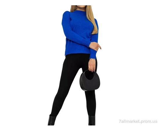 Светр жіночий Весна/осінь 2028 mix (5 шт. р.сітка44-48) "Massmag" недорого оптом від прямого постачальника, зображення 2 Светр жіночий Весна/осінь 2028 mix (5 шт. р.сітка44-48) "Massmag" недорого оптом від прямого постачальника, зображення 2