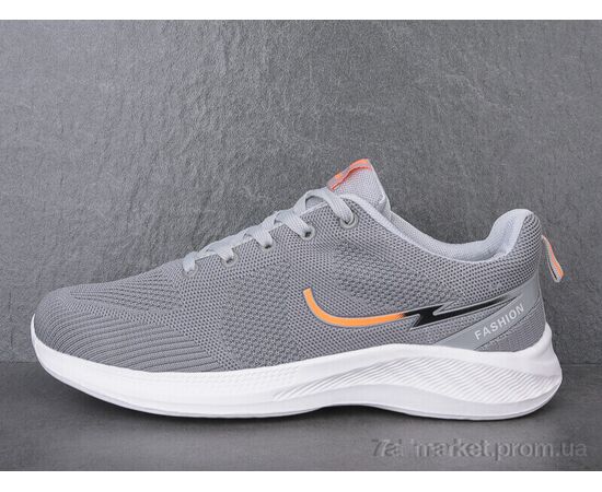 Фотография Кроссовки мужские модные Весна/осень 810-3 (8 пар р.41-46) "Pet" недорого оптом от прямого поставщика, изображение 2