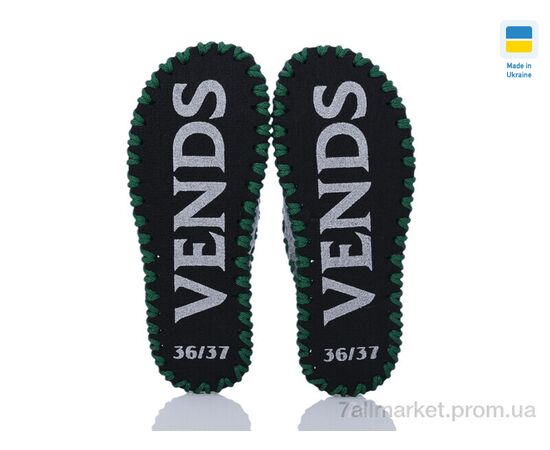 Тапки жіночі для будинку Весна/осінь 175 сірий закр. (9 пар р.36-41) "Active" недорого оптом від прямого постачальника, зображення 3 Тапки жіночі для будинку Весна/осінь 175 сірий закр. (9 пар р.36-41) "Active" недорого оптом від прямого постачальника, зображення 3