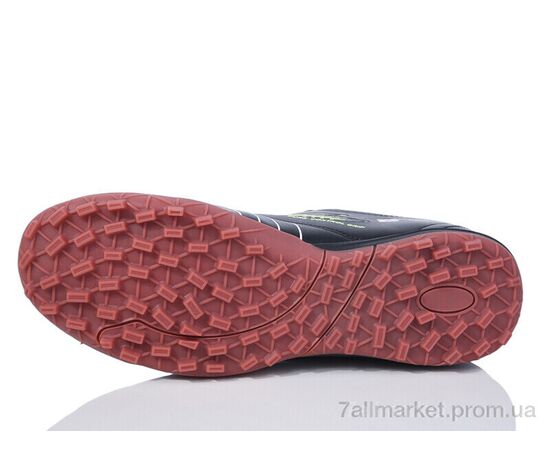 Футбольне взуття чоловічі Весна/осінь A2311-7S (8 пар р.41-46) "Veer-Demax 2" недорого оптом від прямого постачальника, зображення 2 Футбольне взуття чоловічі Весна/осінь A2311-7S (8 пар р.41-46) "Veer-Demax 2" недорого оптом від прямого постачальника, зображення 2