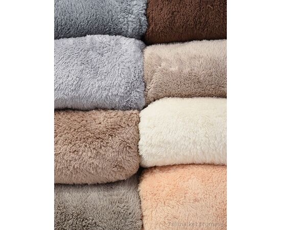 Фотография Плед Весна/осень 005 (07026) 220x240 mix (8 шт. р.сетка One size) "Obuvok" недорого оптом от прямого поставщика, изображение 2