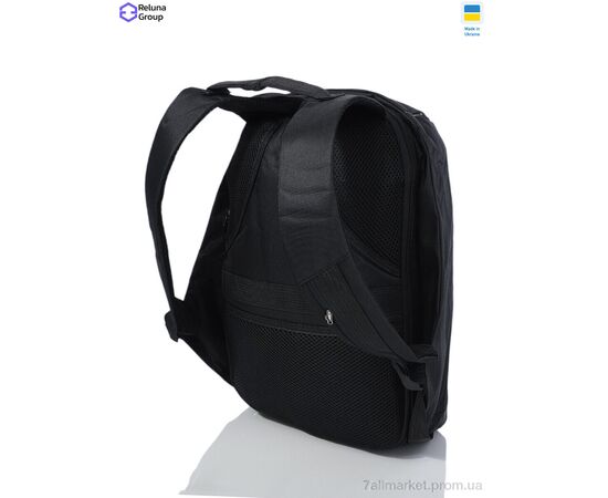 Фотография Рюкзак женский SQ00-1 mix 45*26*14 см, "Reluna Group" недорого оптом от прямого поставщика, изображение 3