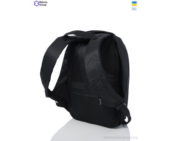 Фотография Рюкзак женский SQ00-3 mix 45*26*14 см, "Reluna Group" недорого оптом от прямого поставщика, изображение 3