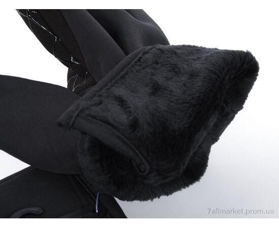 Чоловічі рукавиці Зима YDM-1 вологовідштовх чол (12 шт. р.сіткаL-2XL) "TUZZI" недорого оптом від прямого постачальника, зображення 3 Чоловічі рукавиці Зима YDM-1 вологовідштовх чол (12 шт. р.сіткаL-2XL) "TUZZI" недорого оптом від прямого постачальника, зображення 3