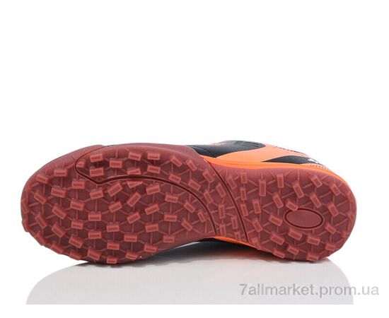 Футбольная обувь детские Весна/осень D2312-1S (8 пар р.33-36) "Veer-Demax 2" недорого оптом от прямого поставщика, изображение 2 Фотография Футбольная обувь детские Весна/осень D2312-1S (8 пар р.33-36) "Veer-Demax 2" недорого оптом от прямого поставщика, изображение 2