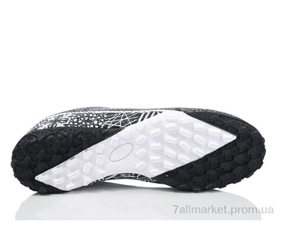 Футбольне взуття чоловічі Весна/осінь A2319-11S (8 пар р.41-45) "Veer-Demax 2" недорого оптом від прямого постачальника, зображення 2 Футбольне взуття чоловічі Весна/осінь A2319-11S (8 пар р.41-45) "Veer-Demax 2" недорого оптом від прямого постачальника, зображення 2