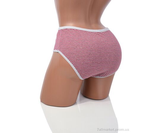 Фотография Трусы Весна/осень 004-03-3 grey (08990) (2XL) (12 шт. р.сетка One size) "Obuvok" недорого оптом от прямого поставщика, изображение 2