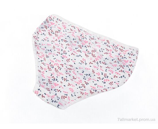 Фотография Трусы Весна/осень 005-01-1 white (08990) (3XL) (12 шт. р.сетка One size) "Obuvok" недорого оптом от прямого поставщика, изображение 2