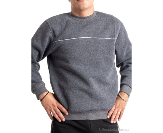 Фотография Батник мужской Весна/осень 2556 mix (6 шт. р.сетка M-4XL) "Massmag" недорого оптом от прямого поставщика, изображение 2