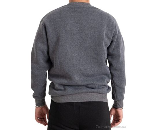 Фотография Батник мужской Весна/осень 2556 mix (6 шт. р.сетка M-4XL) "Massmag" недорого оптом от прямого поставщика, изображение 3