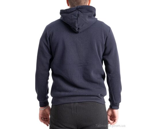 Фотография Кофта мужская Весна/осень 2197 mix (6 шт. р.сетка M-4XL) "Massmag" недорого оптом от прямого поставщика, изображение 3