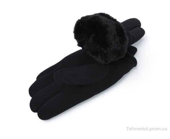 Чоловічі рукавиці Зима A28-01 black (12 шт. р.сітка11-13) "TUZZI" недорого оптом від прямого постачальника, зображення 2 Чоловічі рукавиці Зима A28-01 black (12 шт. р.сітка11-13) "TUZZI" недорого оптом від прямого постачальника, зображення 2