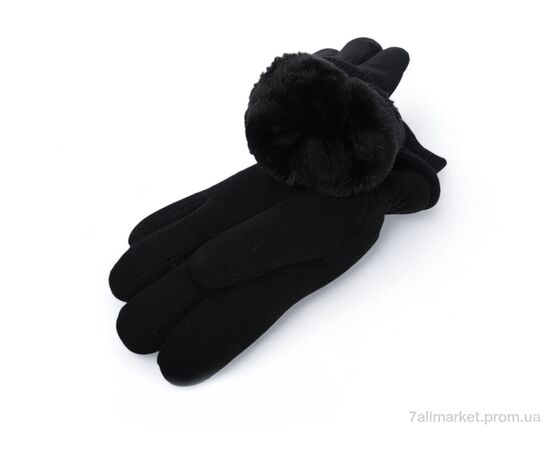 Чоловічі рукавиці Зима A28-04 black (12 шт. р.сітка11-13) "TUZZI" недорого оптом від прямого постачальника, зображення 2 Чоловічі рукавиці Зима A28-04 black (12 шт. р.сітка11-13) "TUZZI" недорого оптом від прямого постачальника, зображення 2