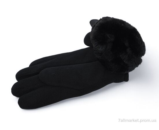 Чоловічі рукавиці Зима A28-05 black (12 шт. р.сітка11-13) "TUZZI" недорого оптом від прямого постачальника, зображення 2 Чоловічі рукавиці Зима A28-05 black (12 шт. р.сітка11-13) "TUZZI" недорого оптом від прямого постачальника, зображення 2