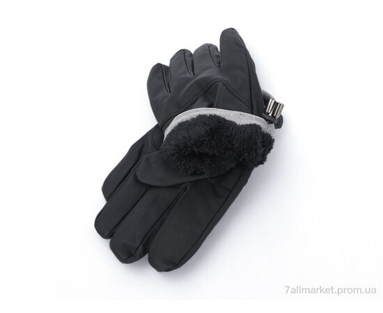 Чоловічі рукавиці Зима A24-01 black (12 шт. р.сіткаL-2XL) "TUZZI" недорого оптом від прямого постачальника, зображення 2 Чоловічі рукавиці Зима A24-01 black (12 шт. р.сіткаL-2XL) "TUZZI" недорого оптом від прямого постачальника, зображення 2