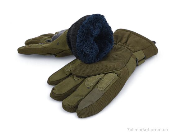 Тактичні рукавички Зима X1 mix (12 шт. р.сітка11-13) "KUINH" недорого оптом від прямого постачальника, зображення 2 Тактичні рукавички Зима X1 mix (12 шт. р.сітка11-13) "KUINH" недорого оптом від прямого постачальника, зображення 2