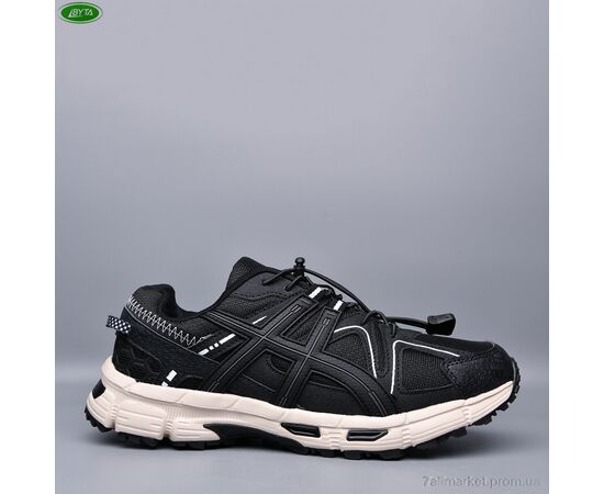 Кроссовки мужские модные Весна/осень A5235-2M (8 пар р.41-45) "Bayota" недорого оптом от прямого поставщика, изображение 2 Фотография Кроссовки мужские модные Весна/осень A5235-2M (8 пар р.41-45) "Bayota" недорого оптом от прямого поставщика, изображение 2