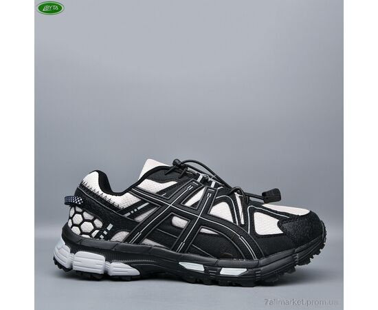 Кроссовки мужские модные Весна/осень A5235-4M (8 пар р.41-45) "Bayota" недорого оптом от прямого поставщика, изображение 2 Фотография Кроссовки мужские модные Весна/осень A5235-4M (8 пар р.41-45) "Bayota" недорого оптом от прямого поставщика, изображение 2