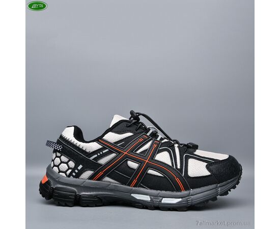 Кроссовки мужские модные Весна/осень A5235-11M (8 пар р.41-45) "Bayota" недорого оптом от прямого поставщика, изображение 2 Фотография Кроссовки мужские модные Весна/осень A5235-11M (8 пар р.41-45) "Bayota" недорого оптом от прямого поставщика, изображение 2