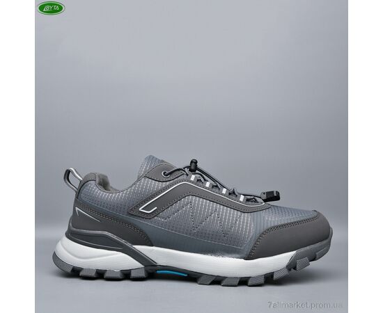 Кроссовки мужские модные Весна/осень A1125-6M (8 пар р.41-45) "Bayota" недорого оптом от прямого поставщика, изображение 2 Фотография Кроссовки мужские модные Весна/осень A1125-6M (8 пар р.41-45) "Bayota" недорого оптом от прямого поставщика, изображение 2