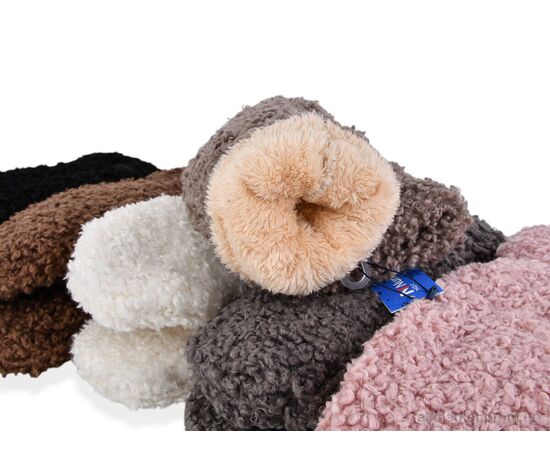 Рукавички для жінок Зима M27-109 (тедді) mix (12 шт. р.сіткаOne size) "TUZZI" недорого оптом від прямого постачальника, зображення 2 Рукавички для жінок Зима M27-109 (тедді) mix (12 шт. р.сіткаOne size) "TUZZI" недорого оптом від прямого постачальника, зображення 2