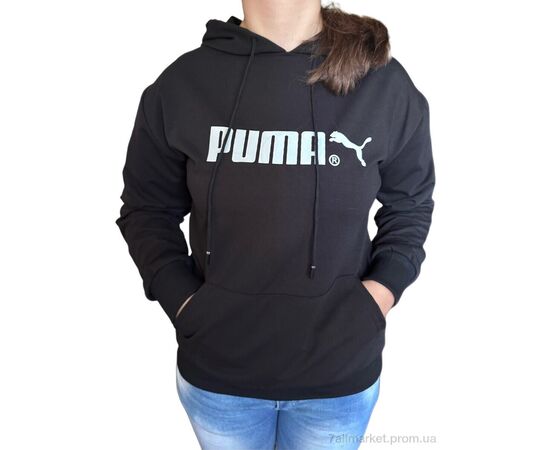 Батник жіночий Весна/осінь 135 чорний (4 шт. р.сітка48-54) "Алия" недорого оптом від прямого постачальника, зображення 2