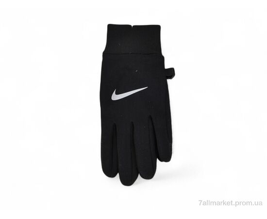 Рукавички унісекс Зима Z8-01 black (12 шт. р.сіткаS-L) "TUZZI" недорого оптом від прямого постачальника, зображення 2