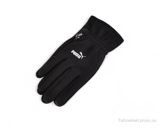 Рукавички унісекс Зима Z01-06 black (12 шт. р.сіткаS-L) "TUZZI" недорого оптом від прямого постачальника, зображення 2 Рукавички унісекс Зима Z01-06 black (12 шт. р.сіткаS-L) "TUZZI" недорого оптом від прямого постачальника, зображення 2