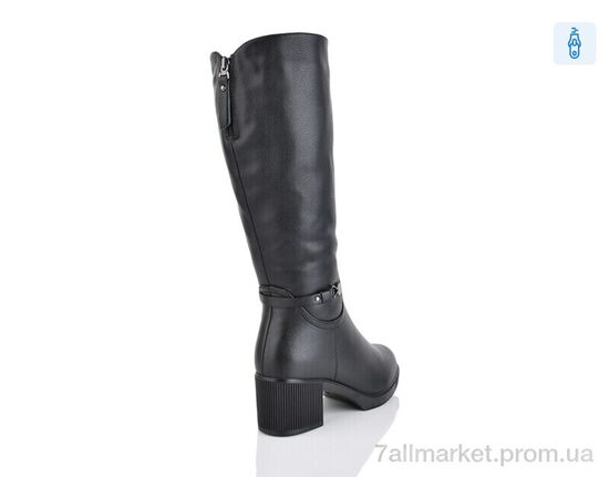 Чоботи жіночі зручні Зима A8-2 (8 пар р.36-41) "Nayasitun" недорого оптом від прямого постачальника, зображення 2 Чоботи жіночі зручні Зима A8-2 (8 пар р.36-41) "Nayasitun" недорого оптом від прямого постачальника, зображення 2