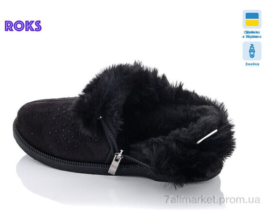 Бурки женские зима N-Progress PT1 черный (6 пар р.37-41) "Roks" недорого оптом от прямого поставщика, изображение 2 Фотография Бурки женские зима N-Progress PT1 черный (6 пар р.37-41) "Roks" недорого оптом от прямого поставщика, изображение 2