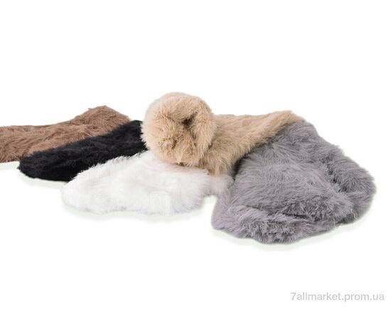 Варежки для женщин Зима X2105 (норка) mix (12 шт. р.сетка One size) "CAP" недорого оптом от прямого поставщика, изображение 2 Фотография Варежки для женщин Зима X2105 (норка) mix (12 шт. р.сетка One size) "CAP" недорого оптом от прямого поставщика, изображение 2