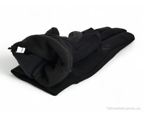 Чоловічі рукавиці Весна/осінь A13-113 black (12 шт. р.сіткаS-2XL) "TUZZI" недорого оптом від прямого постачальника, зображення 2 Чоловічі рукавиці Весна/осінь A13-113 black (12 шт. р.сіткаS-2XL) "TUZZI" недорого оптом від прямого постачальника, зображення 2