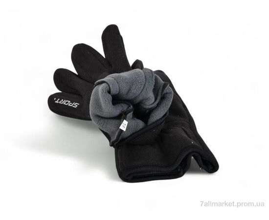 Чоловічі рукавиці Весна/осінь MF02 black (12 шт. р.сітка11-13) "TUZZI" недорого оптом від прямого постачальника, зображення 3 Чоловічі рукавиці Весна/осінь MF02 black (12 шт. р.сітка11-13) "TUZZI" недорого оптом від прямого постачальника, зображення 3