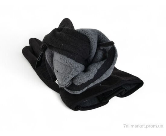 Чоловічі рукавиці Весна/осінь A26-BDM black (12 шт. р.сітка11-13) "TUZZI" недорого оптом від прямого постачальника, зображення 3 Чоловічі рукавиці Весна/осінь A26-BDM black (12 шт. р.сітка11-13) "TUZZI" недорого оптом від прямого постачальника, зображення 3