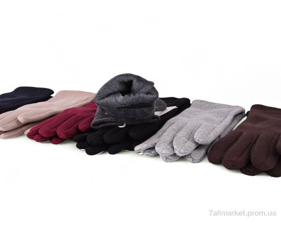 Перчатки женские Зима B02 mix (12 шт. р.сетка 6,5-8,5) "KUINH" недорого оптом от прямого поставщика, изображение 2 Фотография Перчатки женские Зима B02 mix (12 шт. р.сетка 6,5-8,5) "KUINH" недорого оптом от прямого поставщика, изображение 2