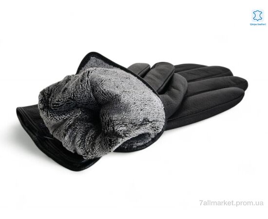 Чоловічі рукавиці Зима SV10542 black (10 шт. р.сітка11-13) "TUZZI" недорого оптом від прямого постачальника, зображення 2 Чоловічі рукавиці Зима SV10542 black (10 шт. р.сітка11-13) "TUZZI" недорого оптом від прямого постачальника, зображення 2