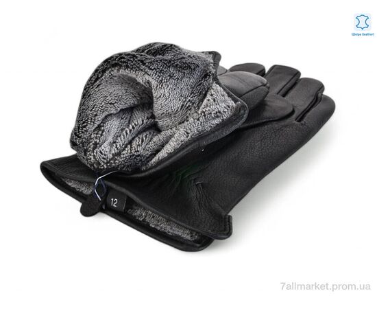 Чоловічі рукавиці Зима SV1053 black (10 шт. р.сітка11-13) "TUZZI" недорого оптом від прямого постачальника, зображення 2 Чоловічі рукавиці Зима SV1053 black (10 шт. р.сітка11-13) "TUZZI" недорого оптом від прямого постачальника, зображення 2