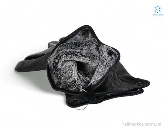 Чоловічі рукавиці Зима SV105335 black (10 шт. р.сітка11-13) "TUZZI" недорого оптом від прямого постачальника, зображення 2 Чоловічі рукавиці Зима SV105335 black (10 шт. р.сітка11-13) "TUZZI" недорого оптом від прямого постачальника, зображення 2